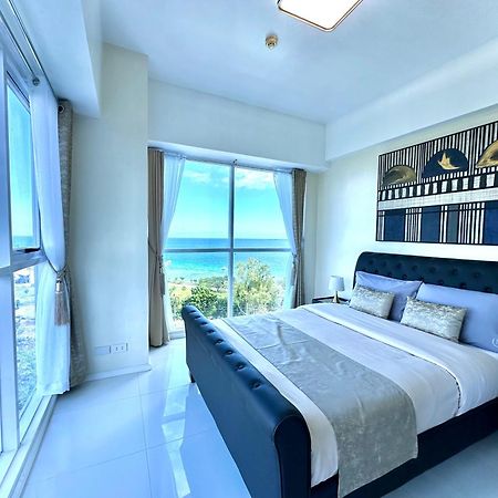 Oceanview Deluxe 1Br Suite La Mirada Мактан Экстерьер фото