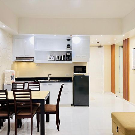 Oceanview Deluxe 1Br Suite La Mirada Мактан Экстерьер фото