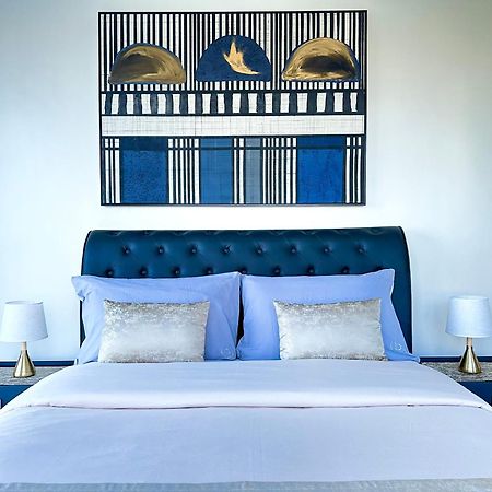 Oceanview Deluxe 1Br Suite La Mirada Мактан Экстерьер фото